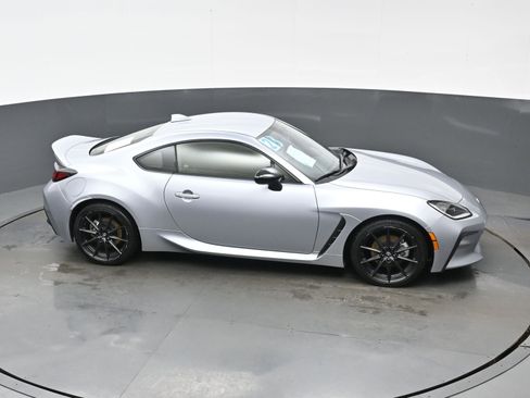 Used 2023 Toyota GR86 Premium w/ ALL Weather Mat Package (TMS) image 40