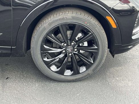 New 2026 Buick Envista Sport Touring w/ Convenience I Package image 9