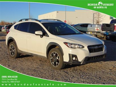 Used 2019 Subaru Crosstrek 2.0i Premium w/ Popular Package #3