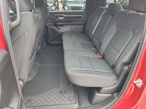 New 2026 RAM 1500 Lone Star RWD image 22