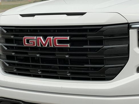 New 2026 GMC Sierra 1500 Elevation AWD/4WD image 41