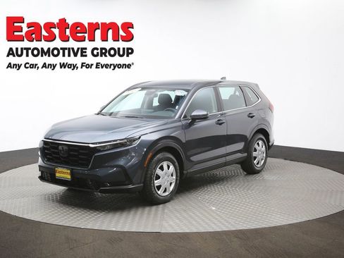 Used 2023 Honda CR-V LX image 55