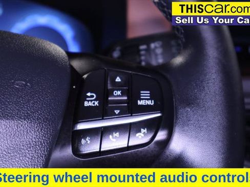 Used 2025 Ford Bronco Sport Outer Banks AWD/4WD image 17
