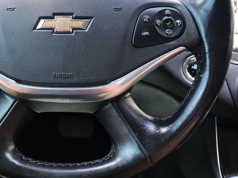 Used 2019 Chevrolet Impala Premier FWD image 54