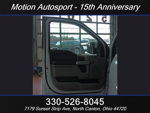 Used 2019 Ford F150 Lariat image 14