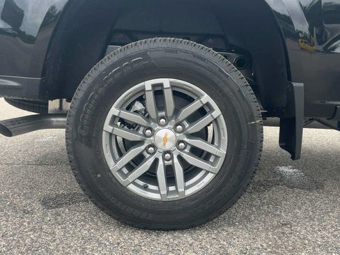 New 2026 Chevrolet Colorado LT AWD/4WD image 37