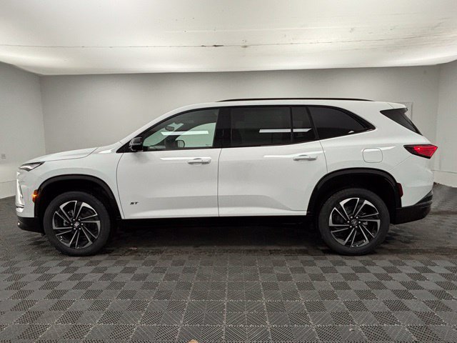 New 2026 Buick Enclave Sport Touring w/ Power Package AWD/4WD image 16
