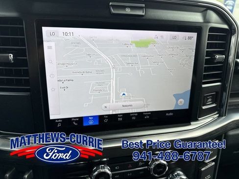 New 2026 Ford F250 Lariat w/ Chrome Package AWD/4WD image 21