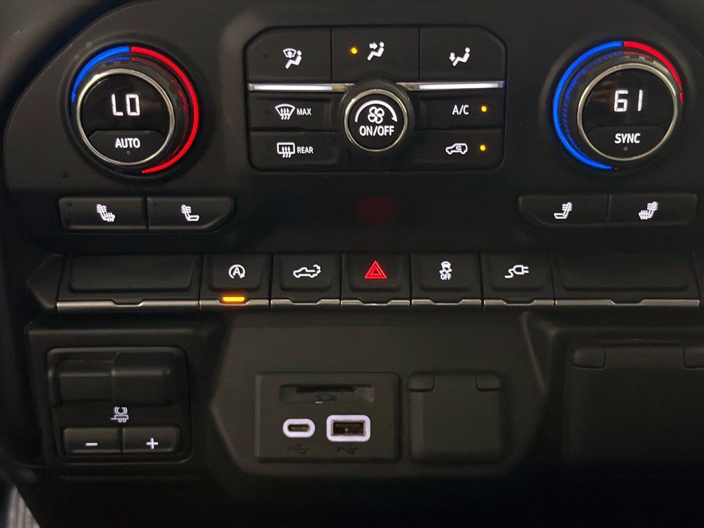 Used 2021 Chevrolet Silverado 1500 LT w/ All Star Edition Plus AWD/4WD image 15