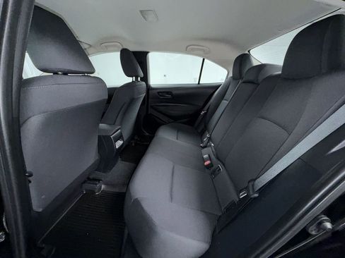 Certified 2024 Toyota Corolla LE FWD image 19