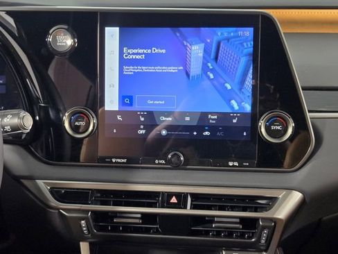 Used 2025 Lexus RX 350 FWD image 22