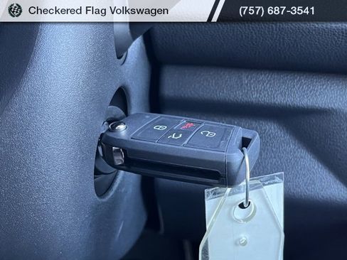 New 2026 Volkswagen Jetta Sport image 41