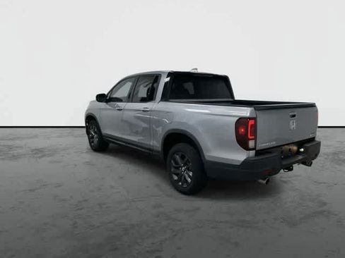 Certified 2023 Honda Ridgeline Sport image 9