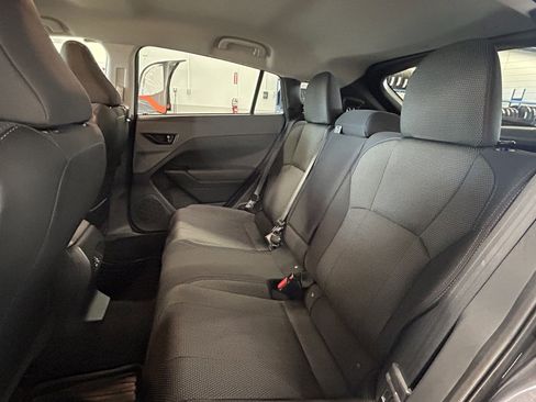 Used 2024 Subaru Crosstrek 2.0i Premium image 14