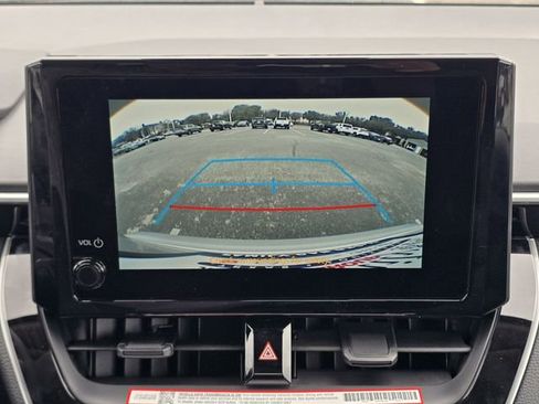 New 2026 Toyota Corolla LE image 14