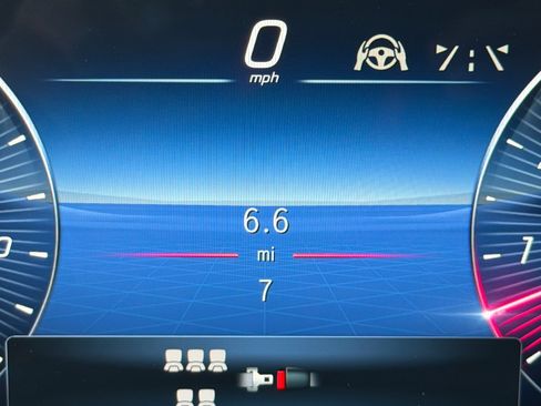 New 2026 Mercedes-Benz GLE 450 4MATIC image 26
