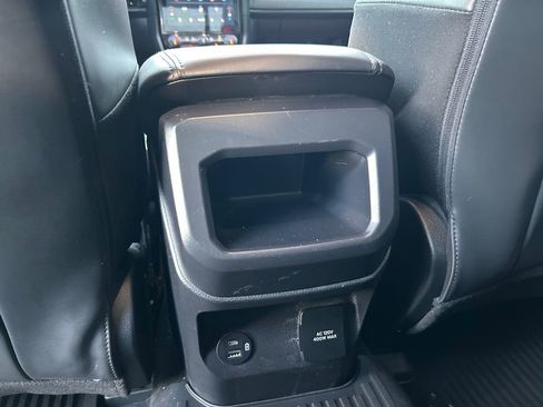 Used 2024 Ford Ranger Raptor image 37