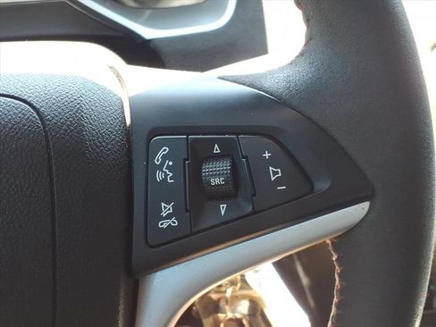 Used 2013 Chevrolet Camaro ZL1 RWD image 14