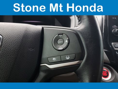 Used 2021 Honda Odyssey EX-L image 22