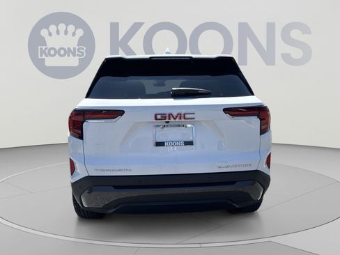New 2027 GMC Terrain Elevation FWD image 4