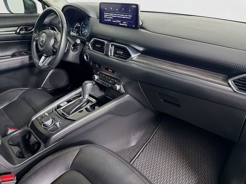 Used 2023 MAZDA CX-5 AWD 2.5 S w/ Premium Package image 30