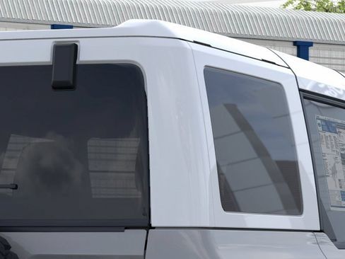 New 2026 Ford Bronco Heritage Edition AWD/4WD image 25