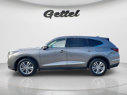 New 2026 Acura MDX SH-AWD image 8