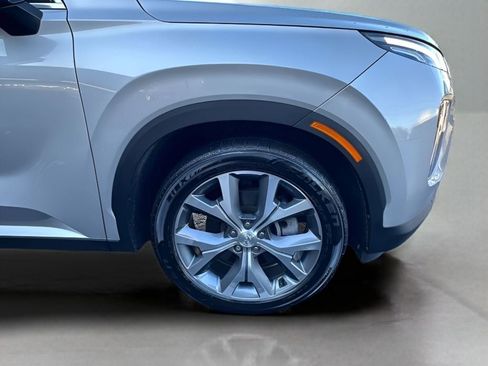 Used 2022 Hyundai Palisade SEL w/ 8P Bench Seat Package image 29