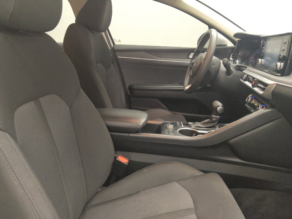Used 2023 Kia K5 LXS FWD image 21