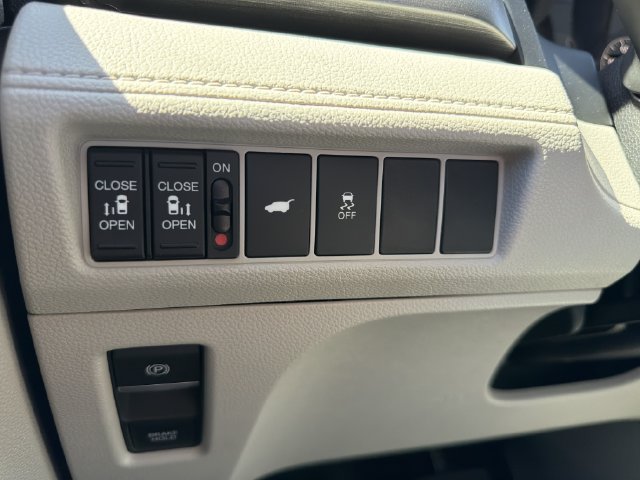 New 2027 Honda Odyssey EX-L image 37