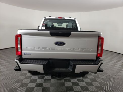 New 2026 Ford F350 XL w/ STX Appearance Package image 4