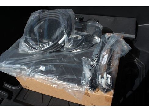 New 2026 GMC Sierra EV Elevation w/ Premium Package image 58