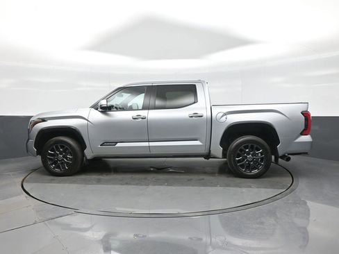 Used 2024 Toyota Tundra Platinum image 4