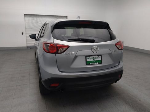 Used 2016 MAZDA CX-5 Touring FWD image 6