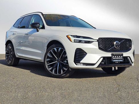 New 2026 Volvo XC60 B5 Ultra w/ Climate Package AWD/4WD image 1