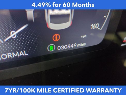 Certified 2024 Honda Civic Touring image 16