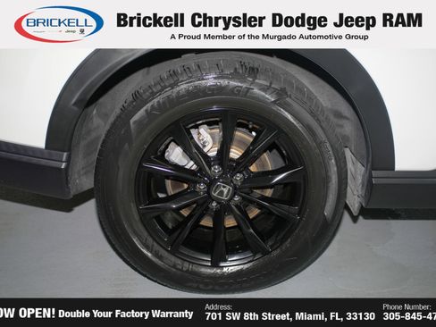 Used 2023 Honda CR-V Sport image 38