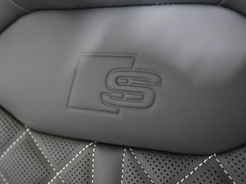 New 2026 Audi SQ8 Premium Plus AWD/4WD image 27
