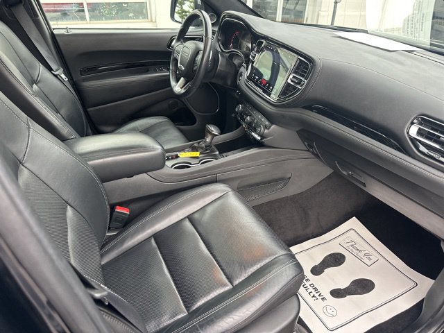 Used 2022 Dodge Durango Citadel AWD/4WD image 25