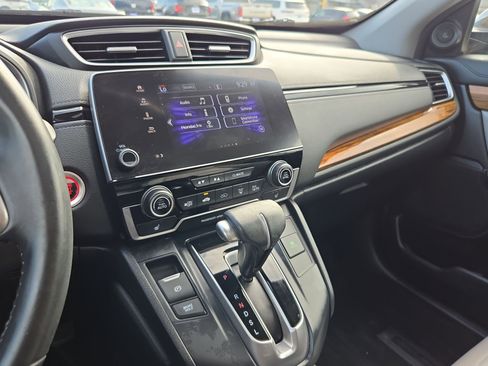 Used 2019 Honda CR-V EX-L image 24