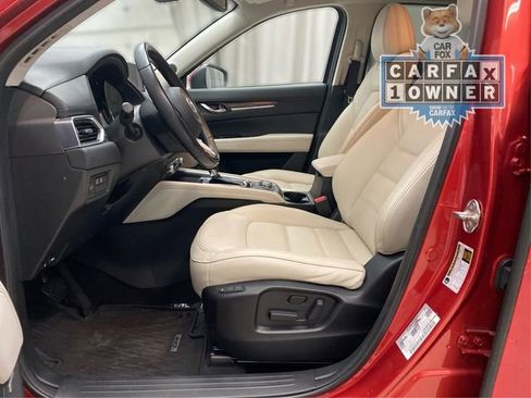 Used 2019 MAZDA CX-5 Grand Touring image 10