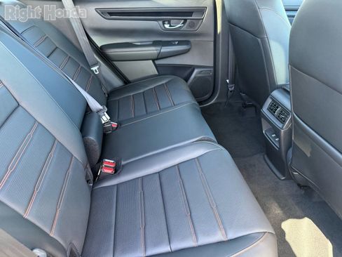 Used 2026 Honda CR-V Sport-L image 29