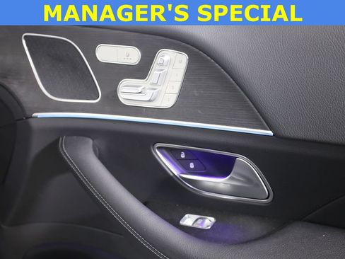 Certified 2026 Mercedes-Benz GLE 350 4MATIC image 53