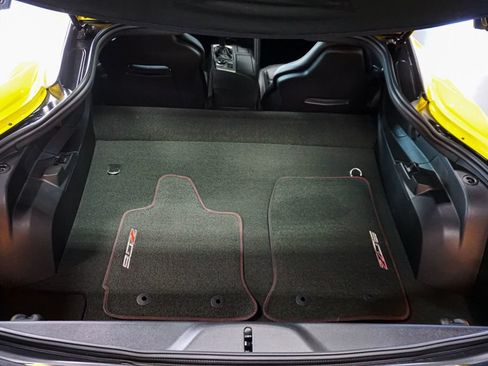 Used 2017 Chevrolet Corvette Z06 RWD image 39