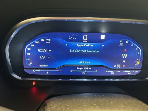 Used 2022 Chevrolet Tahoe RST w/ Luxury Package image 12