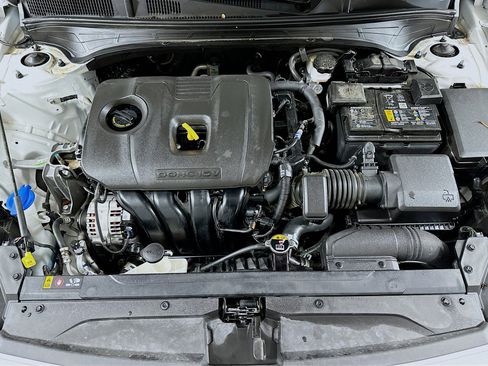 Certified 2024 Kia Forte GT-Line w/ GT-Line Premium Package image 30