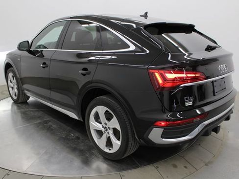 Used 2023 Audi Q5 2.0T Premium Plus w/ Premium Plus Package AWD/4WD image 43