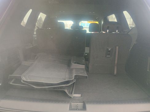 Used 2025 GMC Acadia Elevation w/ LPO, Floor Liner Package image 11