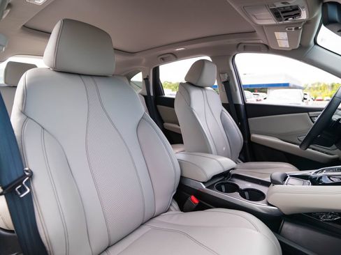 Certified 2026 Acura RDX SH-AWD w/ Technology Package image 20