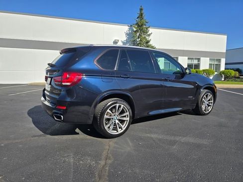 Used 2016 BMW X5 xDrive35i image 6